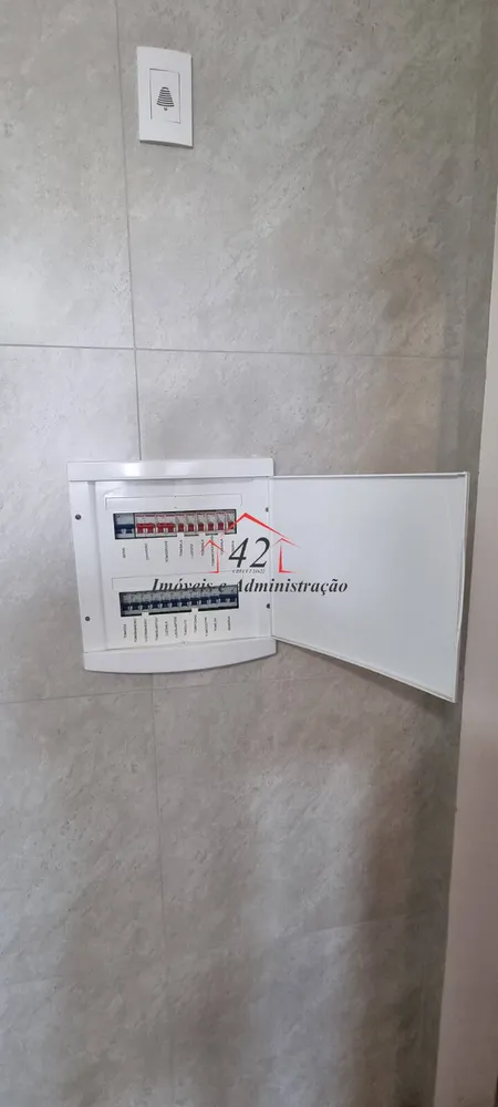 Apartamento, 2 quartos, 58 m² - Foto 5
