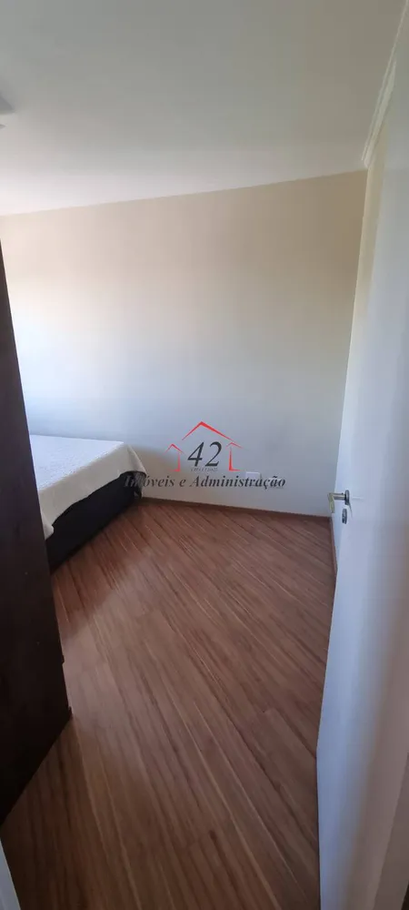 Apartamento, 2 quartos, 58 m² - Foto 13