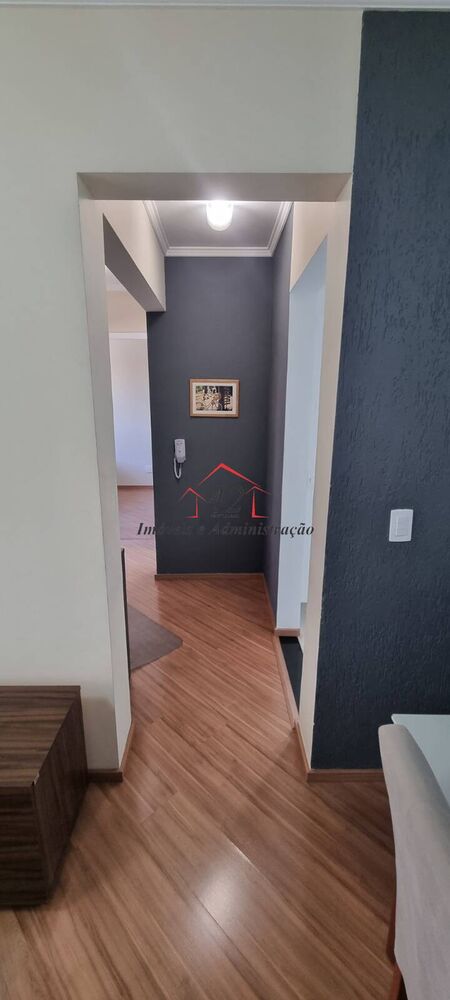 Apartamento, 2 quartos, 58 m² - Foto 5