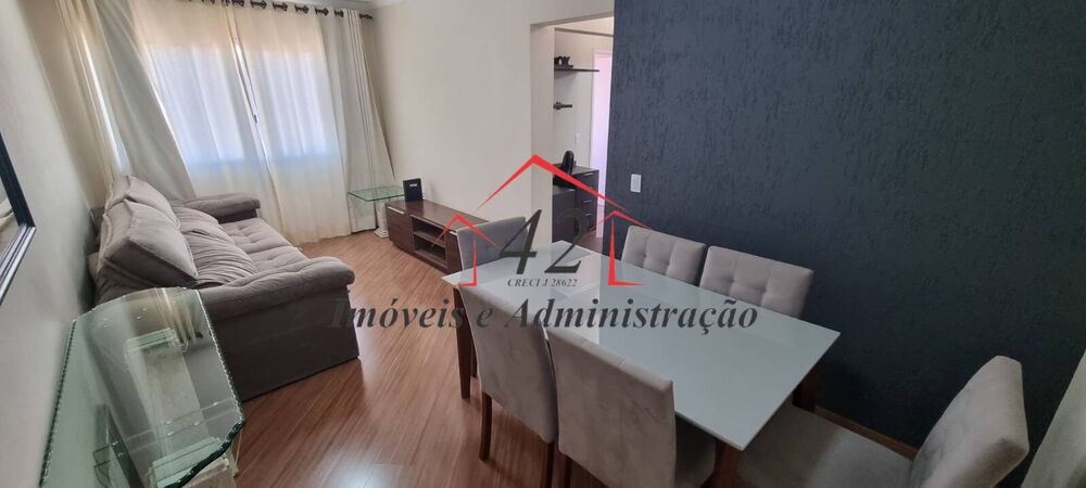Apartamento, 2 quartos, 58 m² - Foto 8