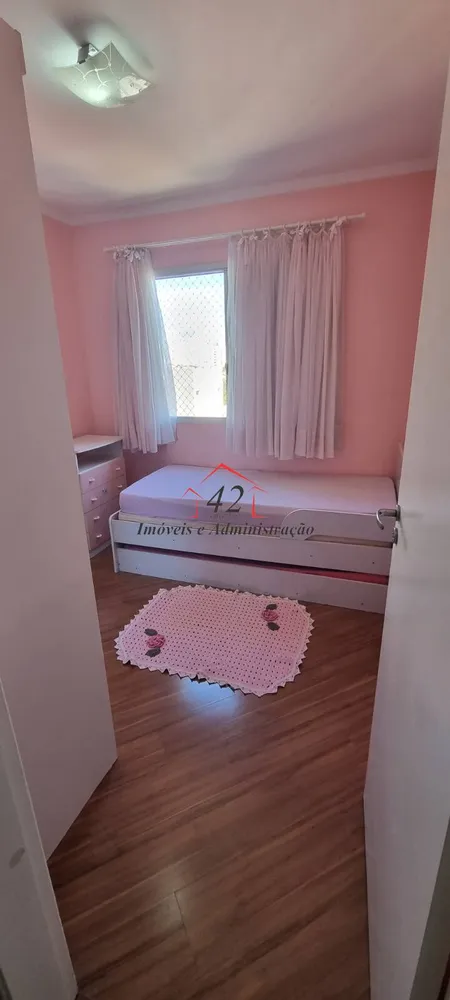 Apartamento, 2 quartos, 58 m² - Foto 14