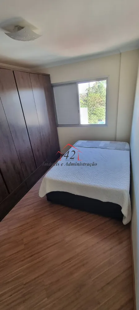Apartamento, 2 quartos, 58 m² - Foto 3