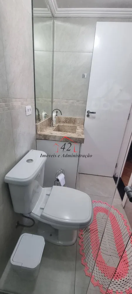 Apartamento, 2 quartos, 58 m² - Foto 11