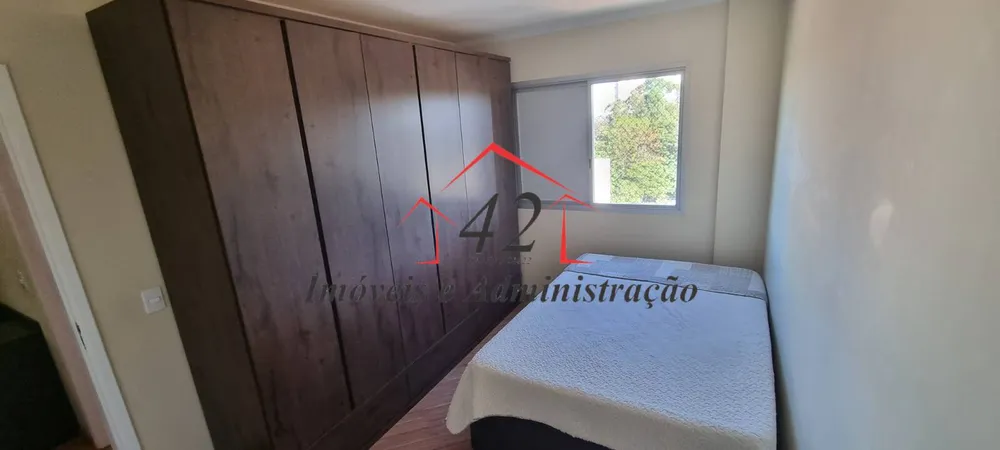 Apartamento, 2 quartos, 58 m² - Foto 15