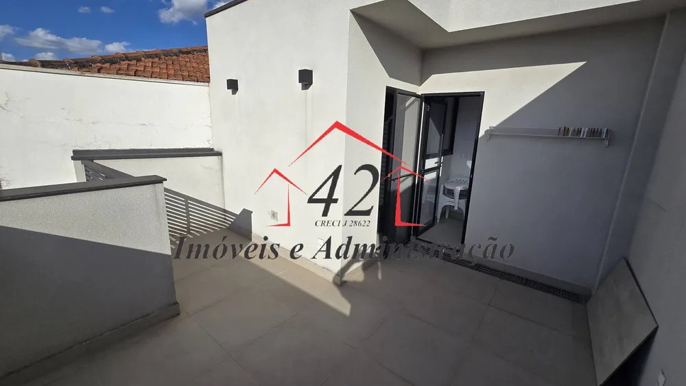 Sobrado, 3 quartos, 82 m² - Foto 6
