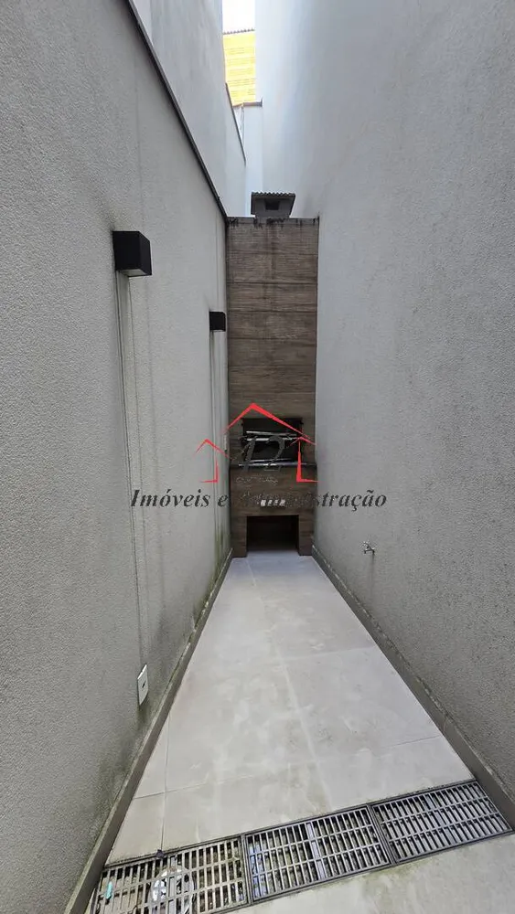 Sobrado, 3 quartos, 82 m² - Foto 10