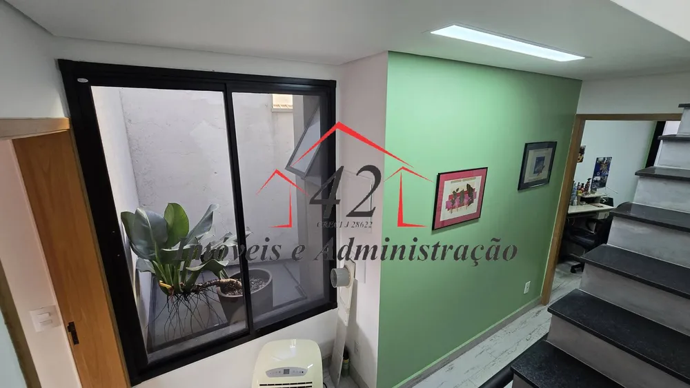 Sobrado, 3 quartos, 82 m² - Foto 9