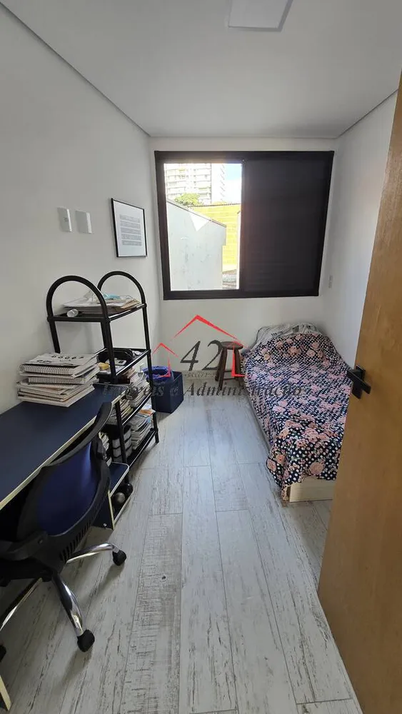 Sobrado, 3 quartos, 82 m² - Foto 7