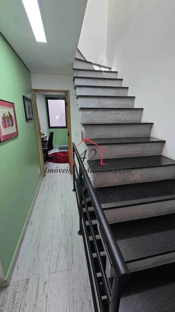 Sobrado, 3 quartos, 82 m² - Foto 13