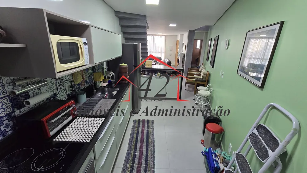 Sobrado, 3 quartos, 82 m² - Foto 15