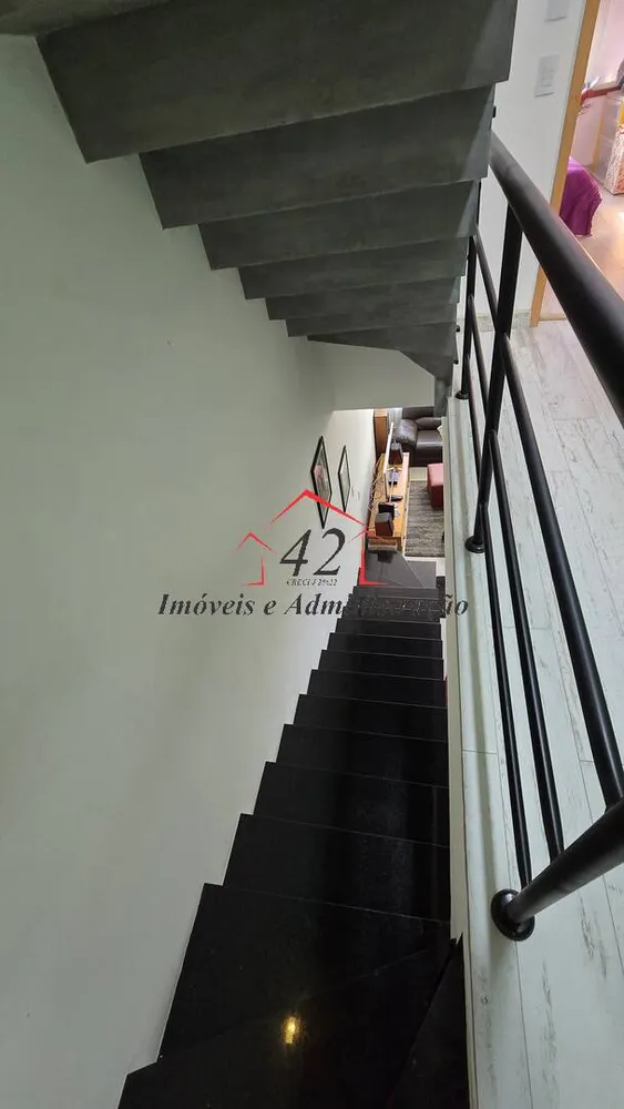 Sobrado, 3 quartos, 82 m² - Foto 14