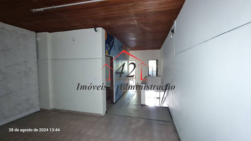 Prédio Inteiro, 550 m² - Foto 3