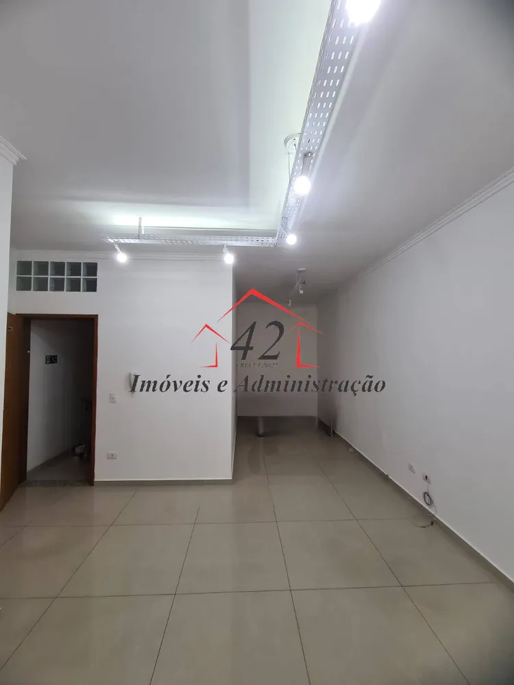Sala-Conjunto, 35 m² - Foto 8