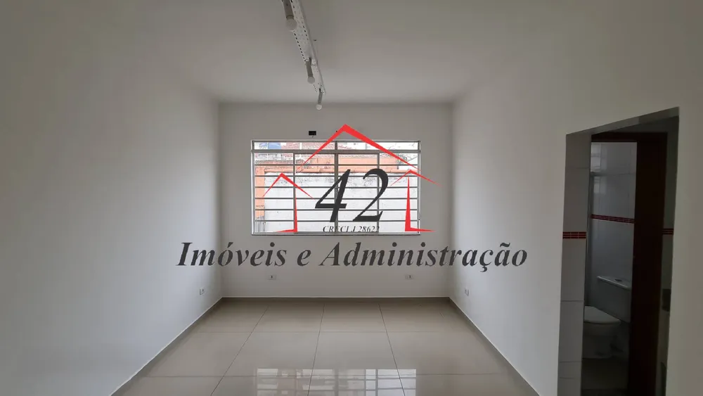 Sala-Conjunto, 35 m² - Foto 4