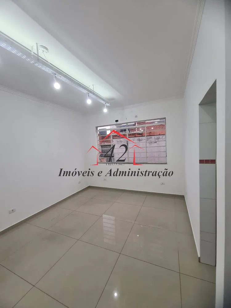 Sala-Conjunto, 35 m² - Foto 3