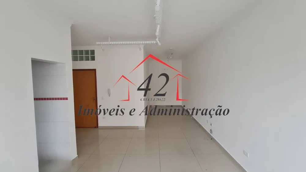 Sala-Conjunto, 35 m² - Foto 5