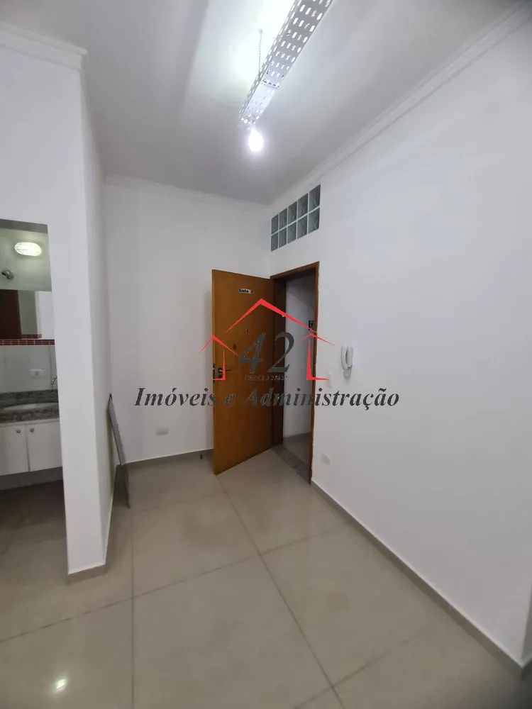 Sala-Conjunto, 35 m² - Foto 7