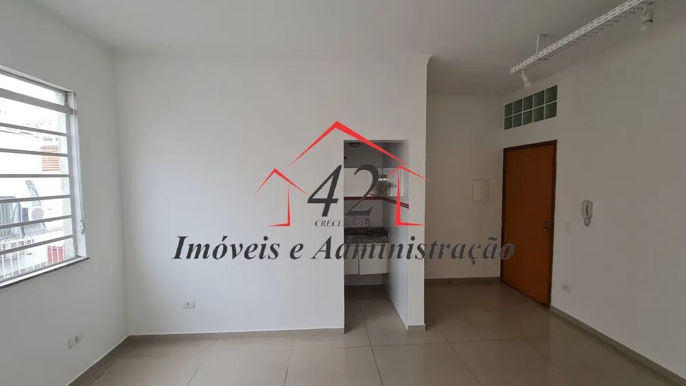 Sala-Conjunto, 35 m² - Foto 6