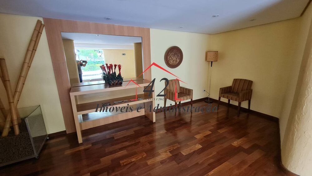 Apartamento para alugar com 3 quartos, 105m² - Foto 10
