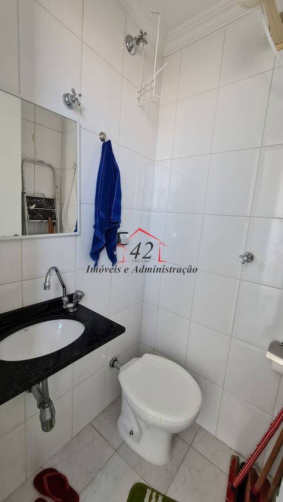 Apartamento para alugar com 3 quartos, 105m² - Foto 9