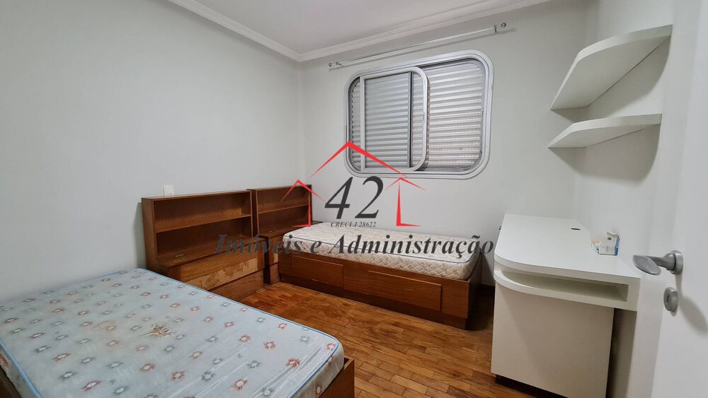Apartamento para alugar com 3 quartos, 105m² - Foto 4