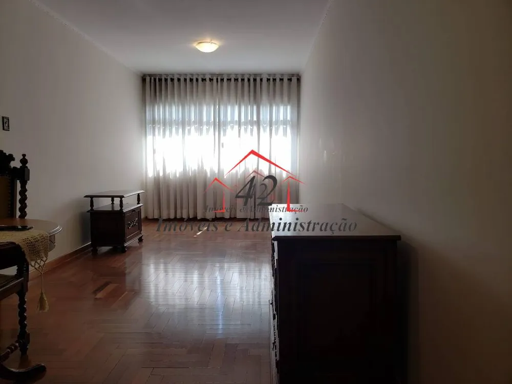Apartamento, 3 quartos, 80 m² - Foto 3
