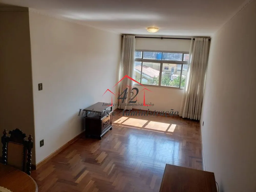 Apartamento, 3 quartos, 80 m² - Foto 4
