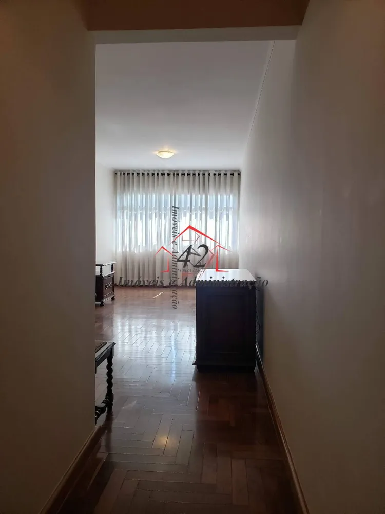 Apartamento, 3 quartos, 80 m² - Foto 2