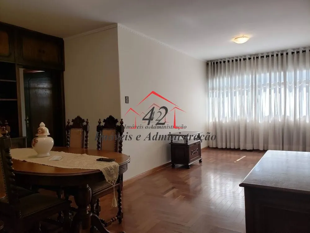 Apartamento, 3 quartos, 80 m² - Foto 1