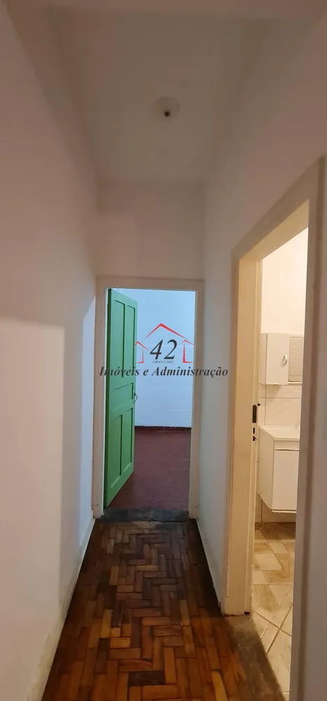 Apartamento, 1 quarto, 60 m² - Foto 2