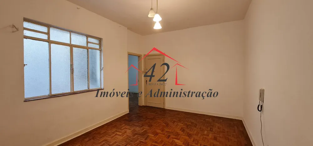 Apartamento, 1 quarto, 60 m² - Foto 3