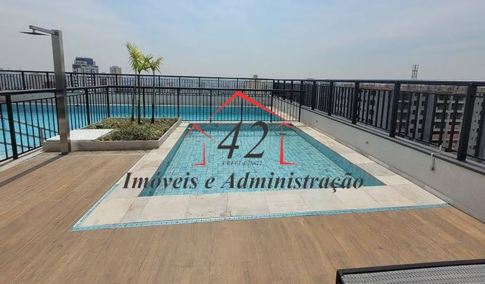Apartamento, 1 quarto, 27 m² - Foto 16