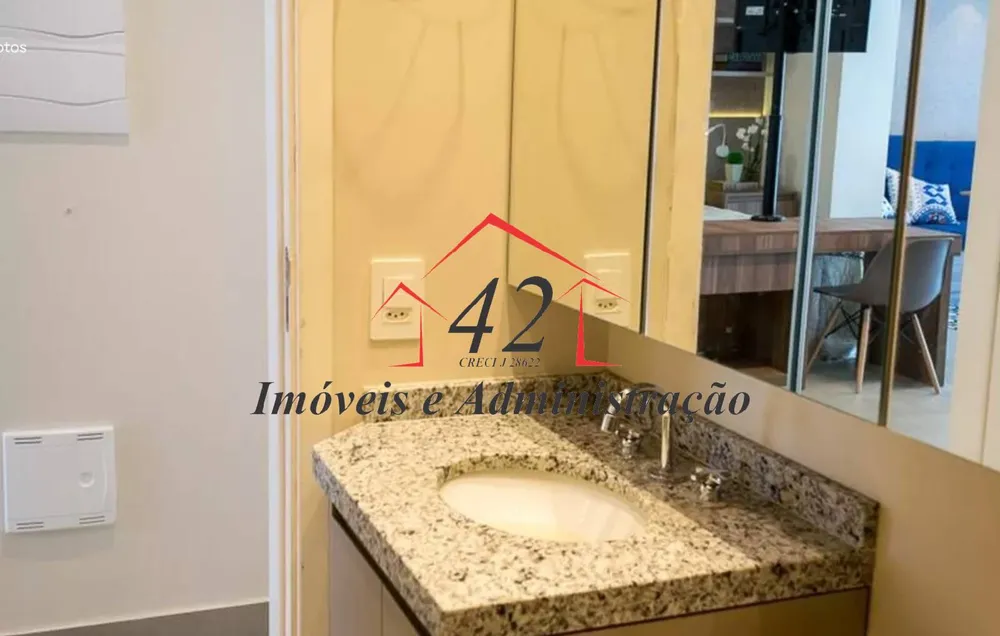 Apartamento, 1 quarto, 36 m² - Foto 9