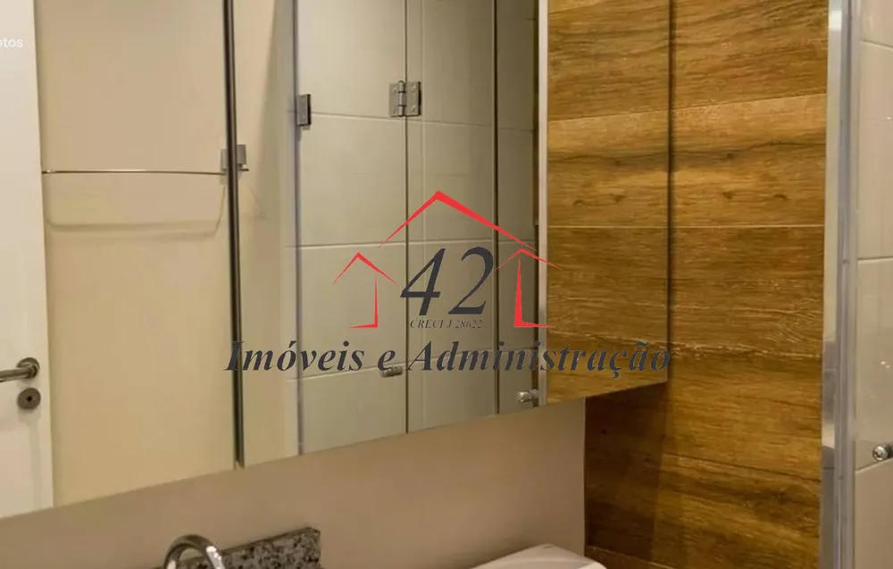 Apartamento, 1 quarto, 36 m² - Foto 11