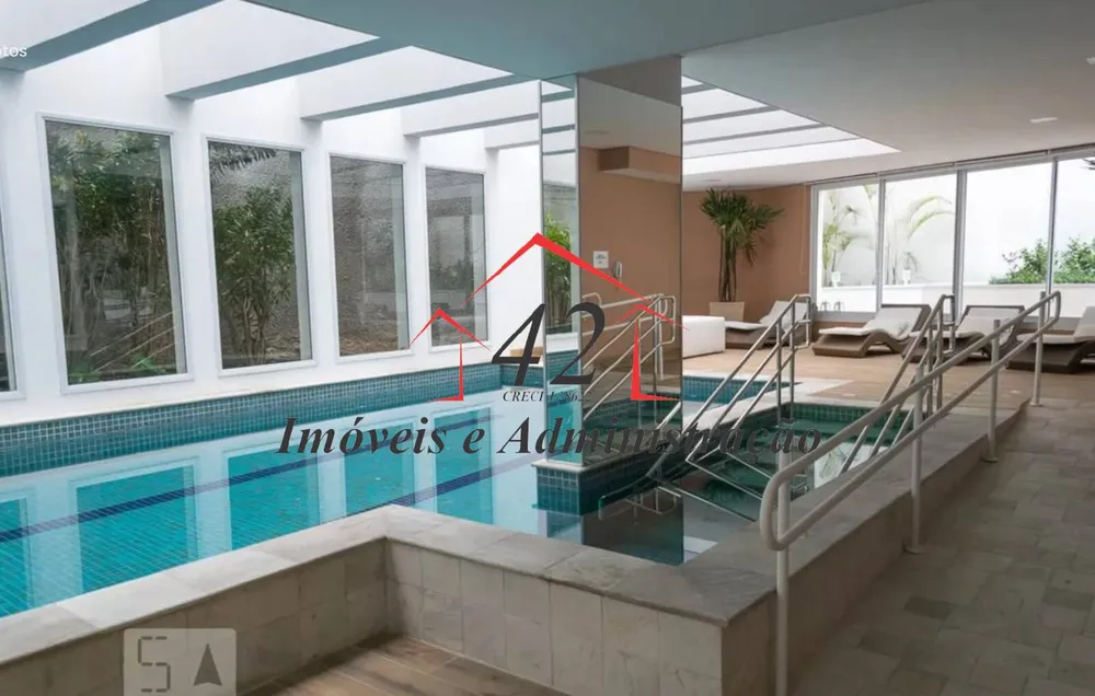 Apartamento, 1 quarto, 36 m² - Foto 13