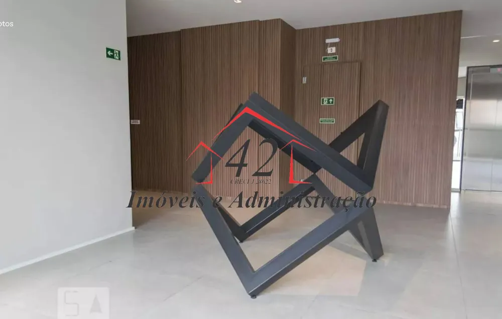Apartamento, 1 quarto, 36 m² - Foto 15