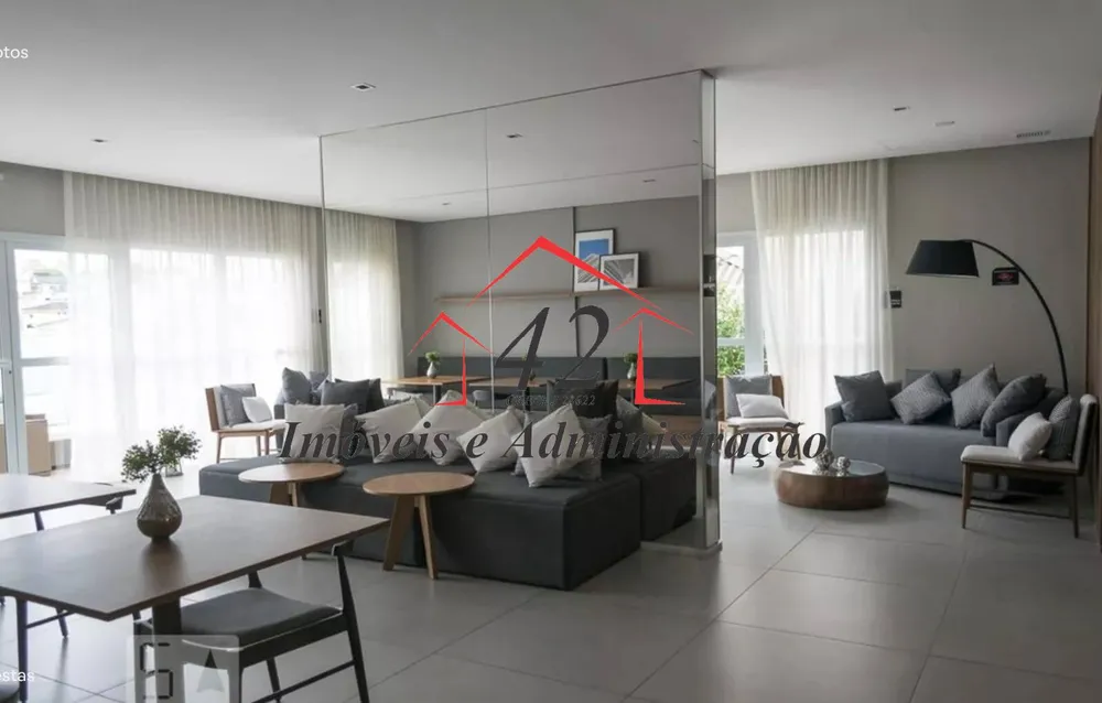 Apartamento, 1 quarto, 36 m² - Foto 14