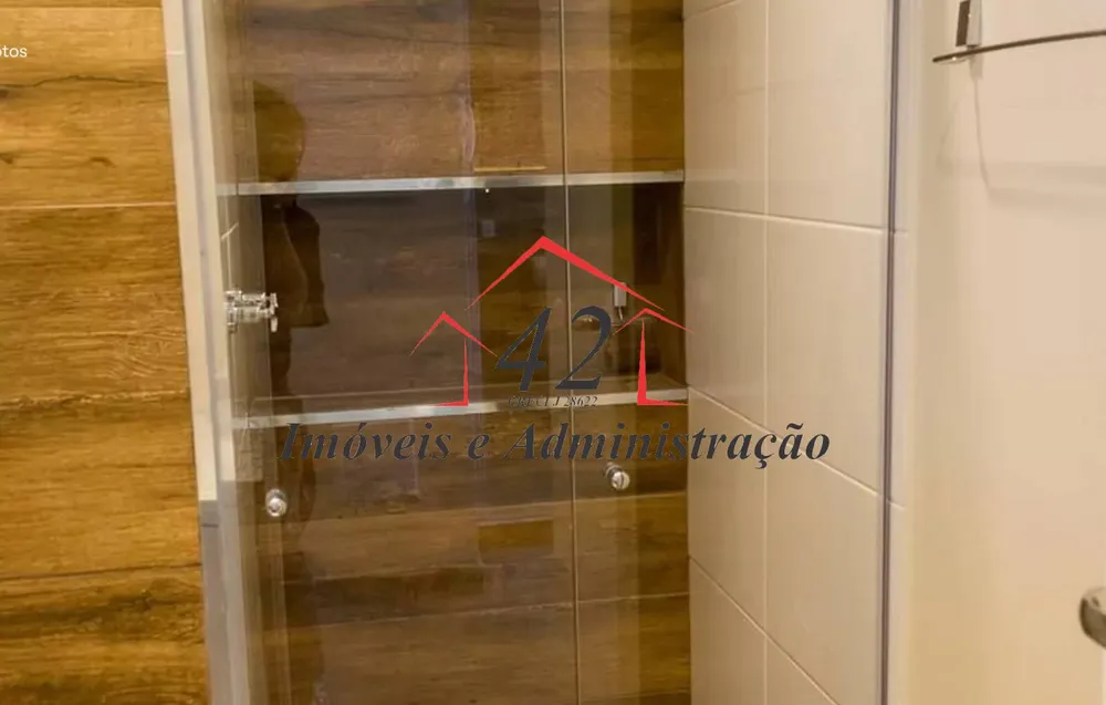 Apartamento, 1 quarto, 36 m² - Foto 10