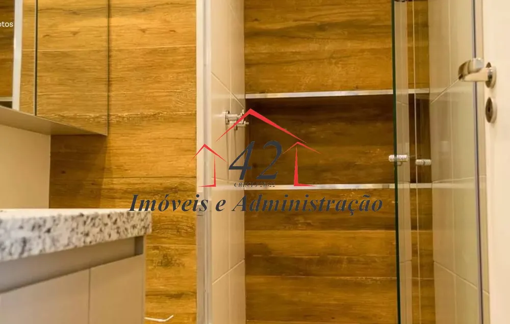 Apartamento, 1 quarto, 36 m² - Foto 8