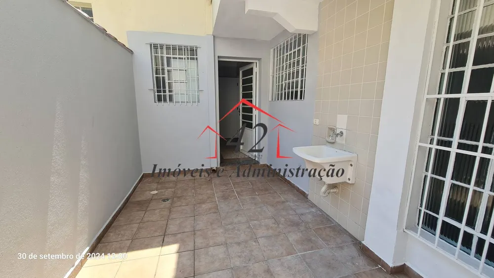 Casa, 2 quartos, 110 m² - Foto 16