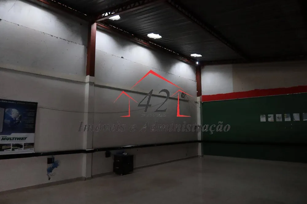 Prédio Inteiro, 600 m² - Foto 7