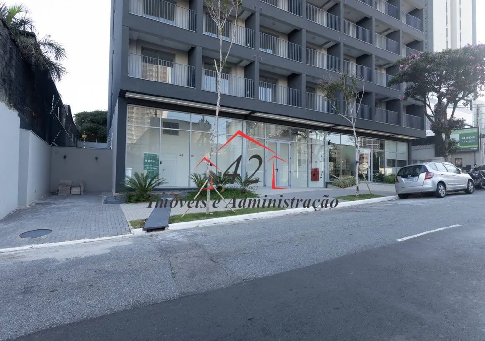 Loja-Salão, 70 m² - Foto 5