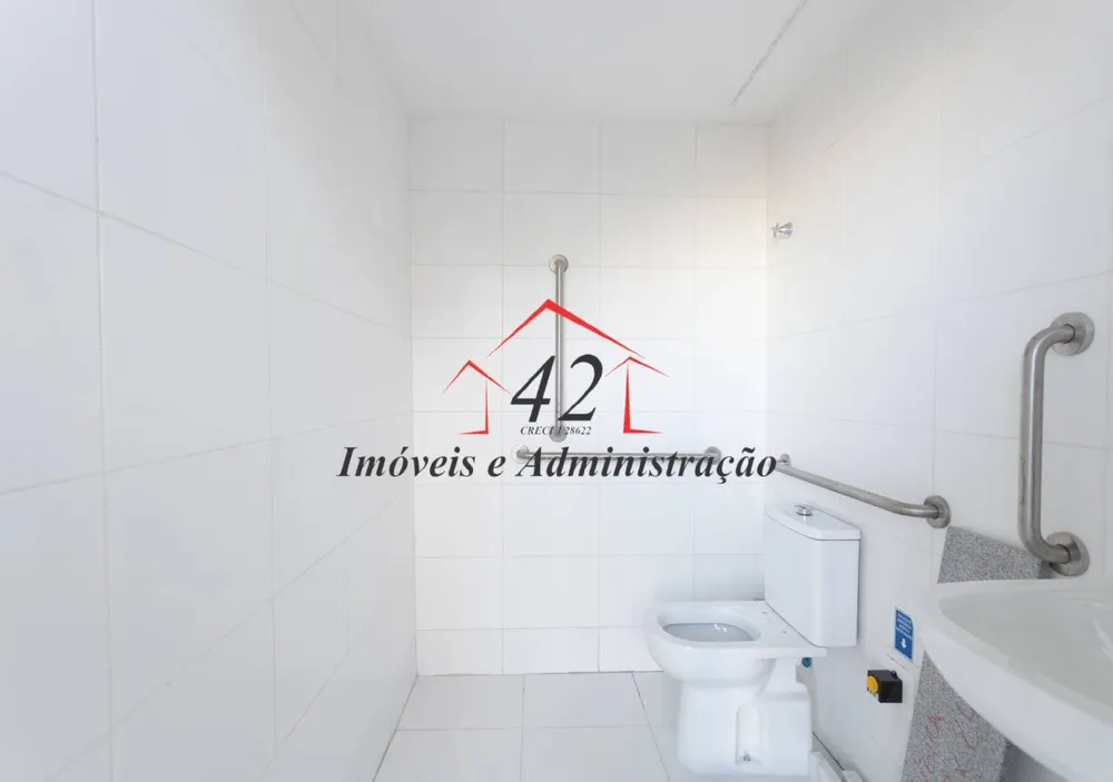 Loja-Salão, 70 m² - Foto 14