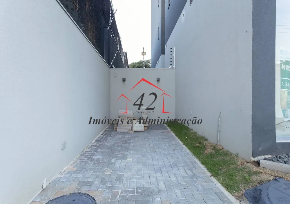 Loja-Salão, 70 m² - Foto 11