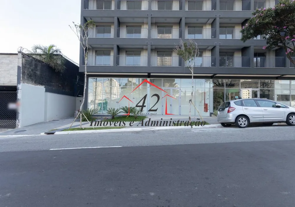 Loja-Salão, 70 m² - Foto 16