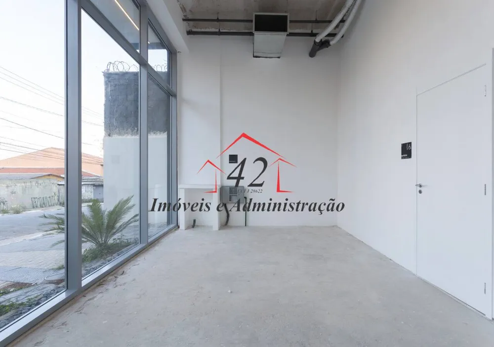 Loja-Salão, 70 m² - Foto 8