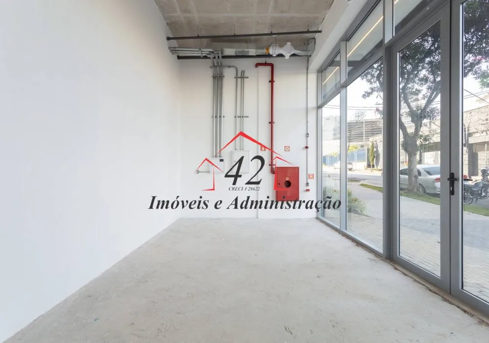 Loja-Salão, 70 m² - Foto 15