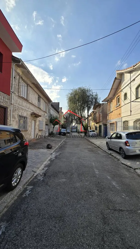 Sobrado, 3 quartos, 150 m² - Foto 1