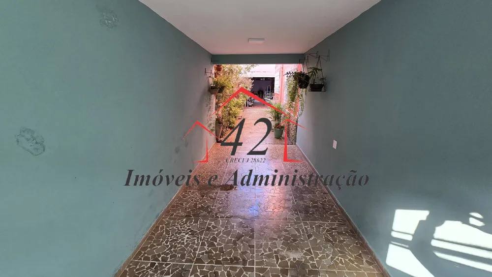 Sobrado, 3 quartos, 150 m² - Foto 11