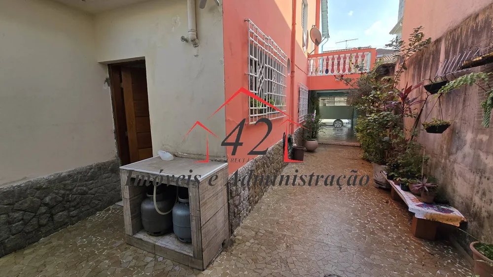 Sobrado, 3 quartos, 150 m² - Foto 8